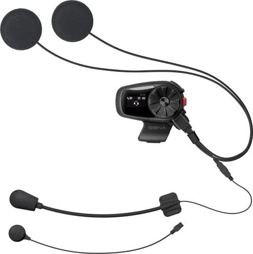 Amazon.com: Sena 5S Blu-Tooth Headset and Intercom - Single